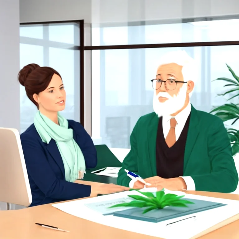 Supporting Pensioners with Expert Legal Advice